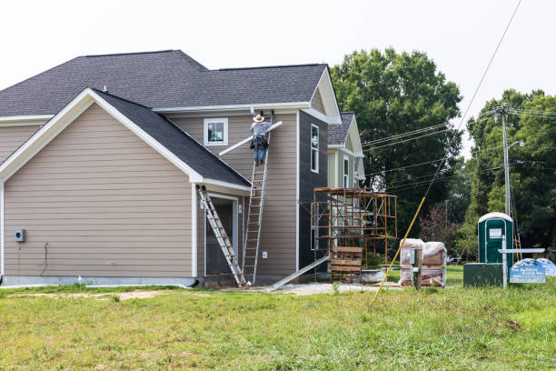 Carver, MN Siding Installation & Repair Company